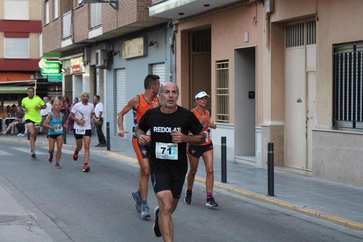 Volta a Peu a Benifaió (Valencia) | GALERÍA 2