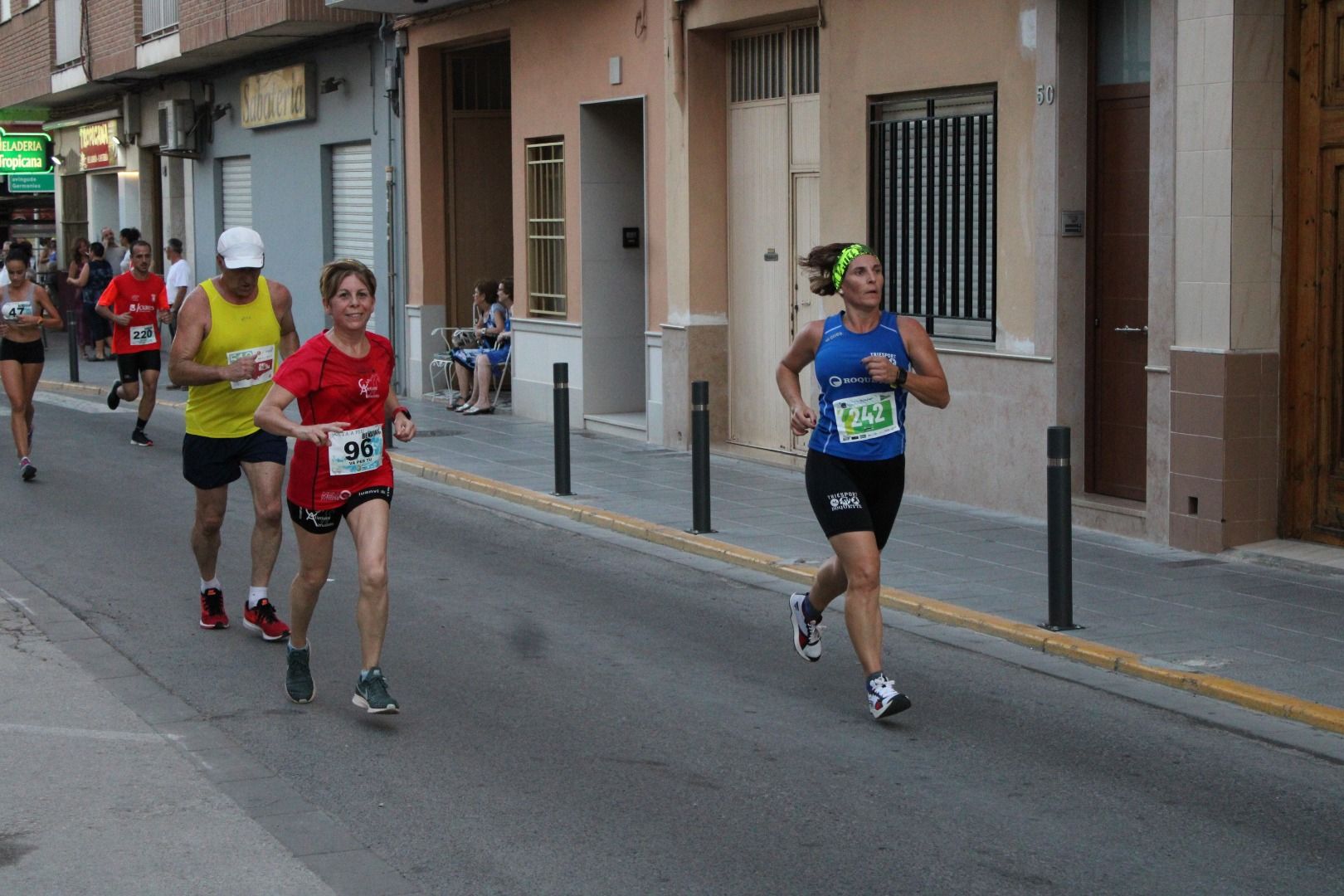 Volta a Peu a Benifaió (Valencia) | GALERÍA 3