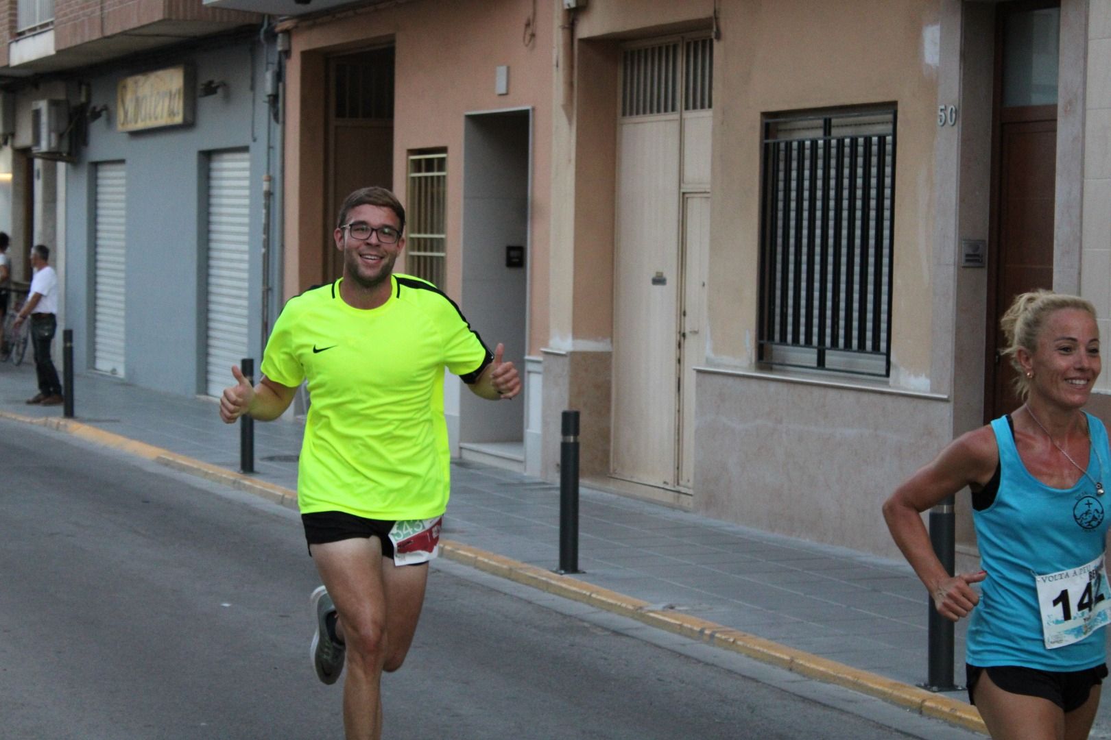 Volta a Peu a Benifaió (Valencia) | GALERÍA 3
