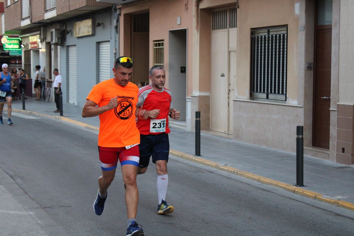 Volta a Peu a Benifaió (Valencia) | GALERÍA 2