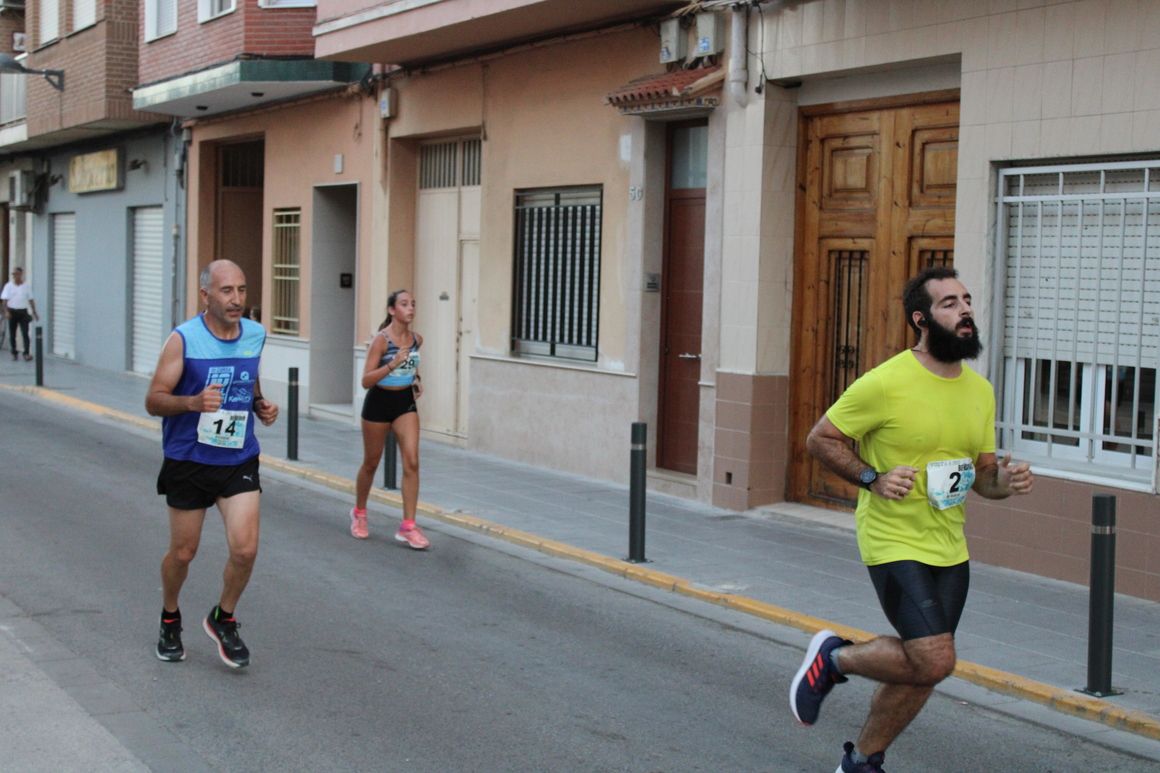 Volta a Peu a Benifaió (Valencia) | GALERÍA 2
