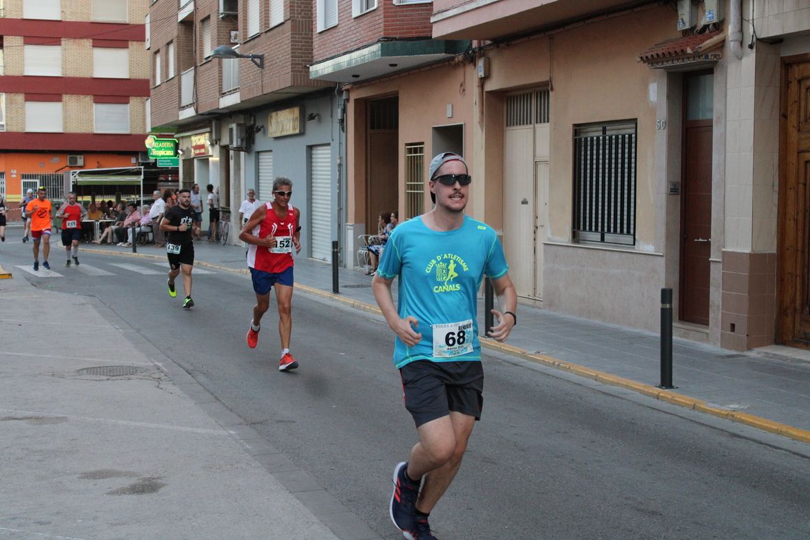 Volta a Peu a Benifaió (Valencia) | GALERÍA 2
