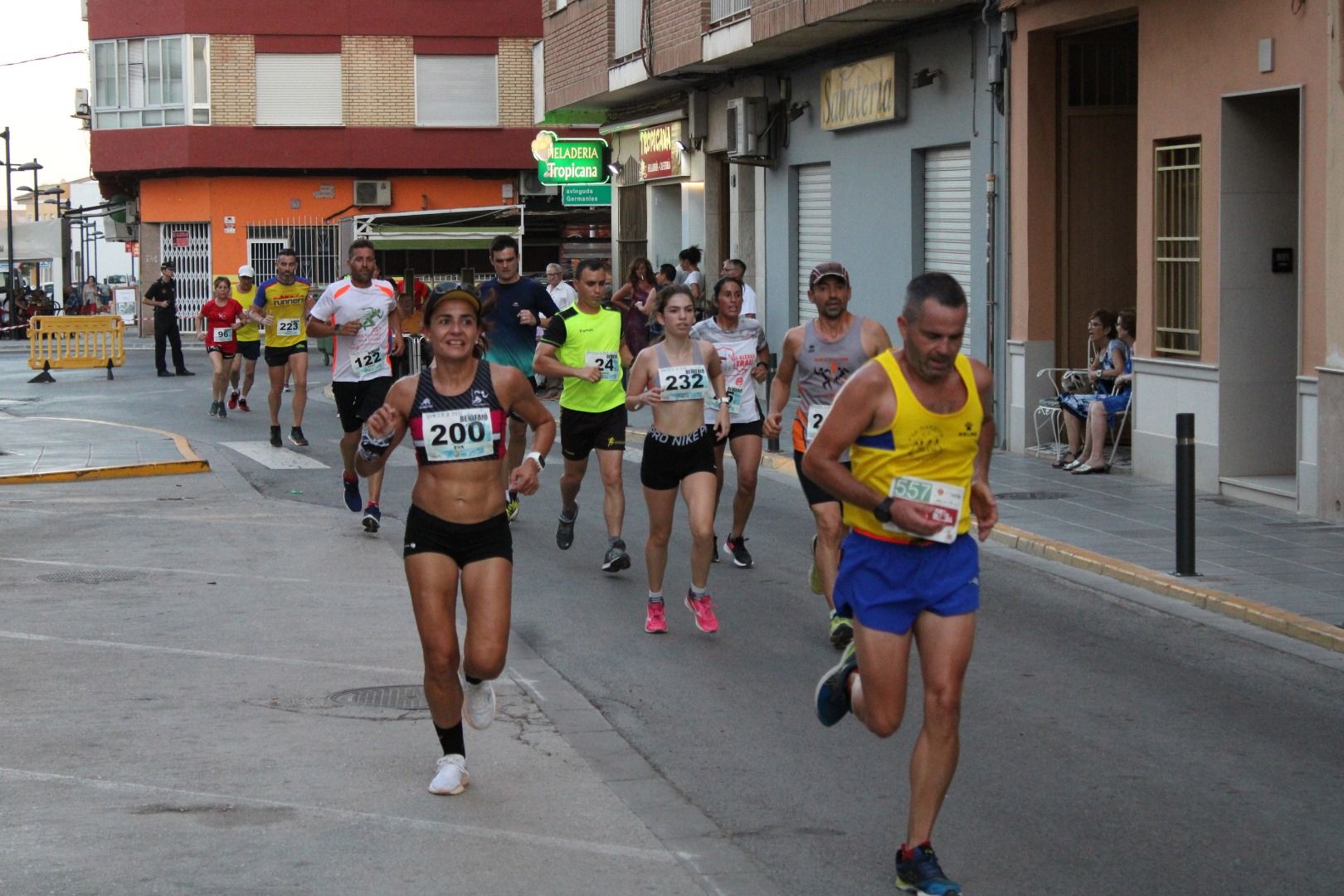 Volta a Peu a Benifaió (Valencia) | GALERÍA 3