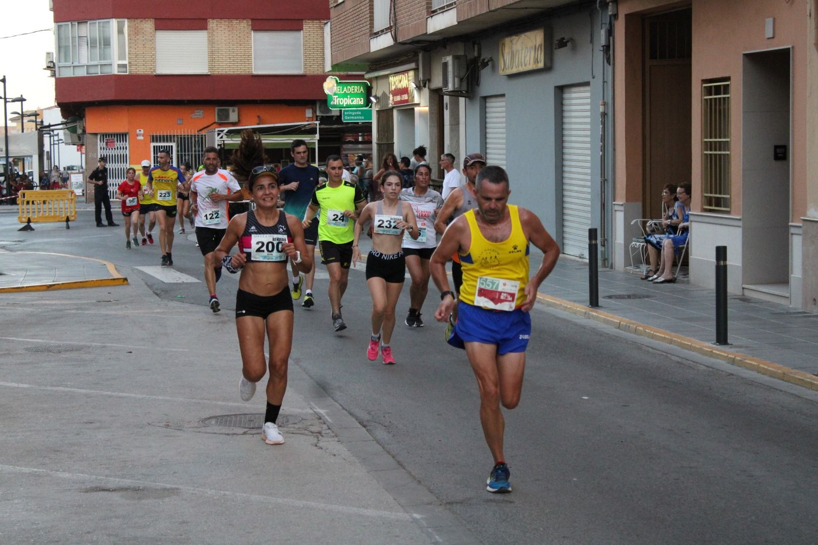 Volta a Peu a Benifaió (Valencia) | GALERÍA 3