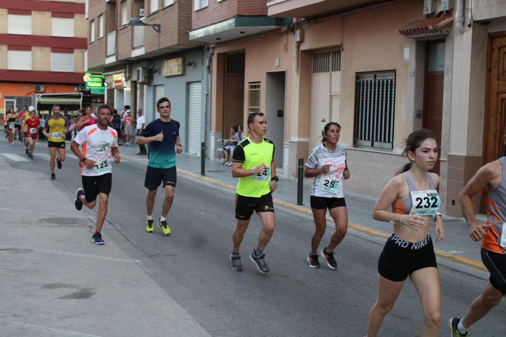 Volta a Peu a Benifaió (Valencia) | GALERÍA 3