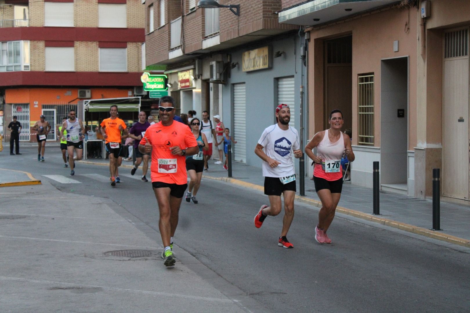 Volta a Peu a Benifaió (Valencia) | GALERÍA 3