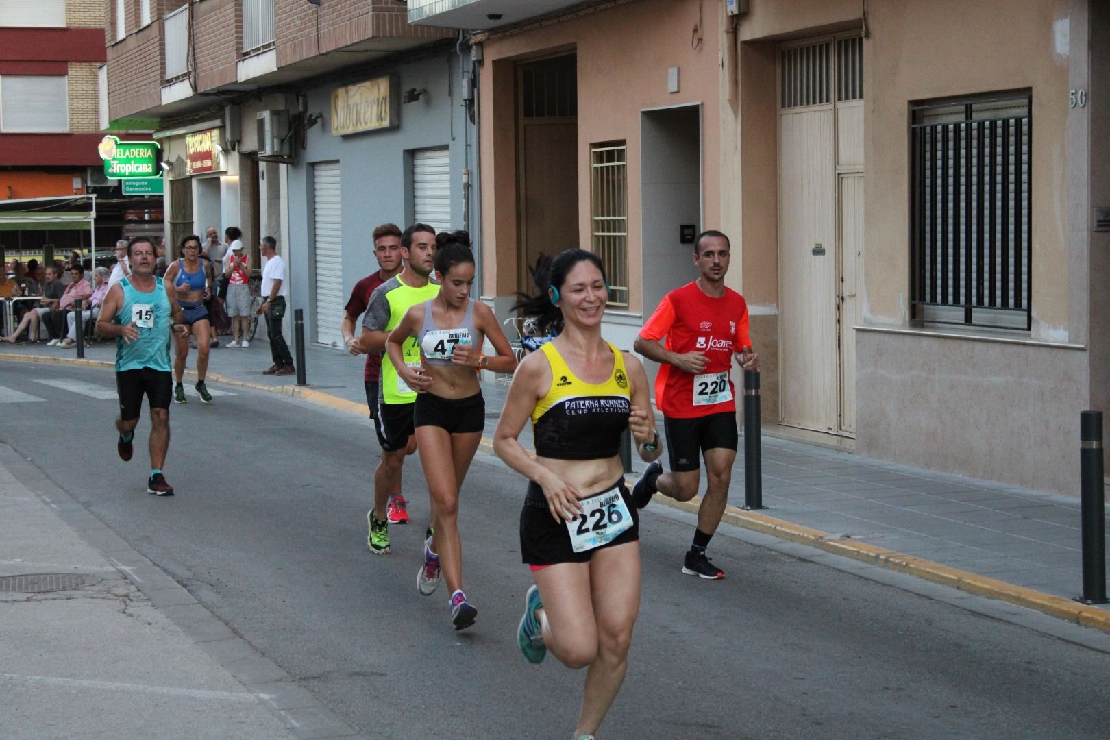 Volta a Peu a Benifaió (Valencia) | GALERÍA 3