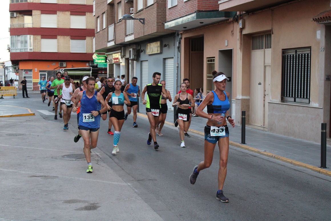 Volta a Peu a Benifaió (Valencia) | GALERÍA 2