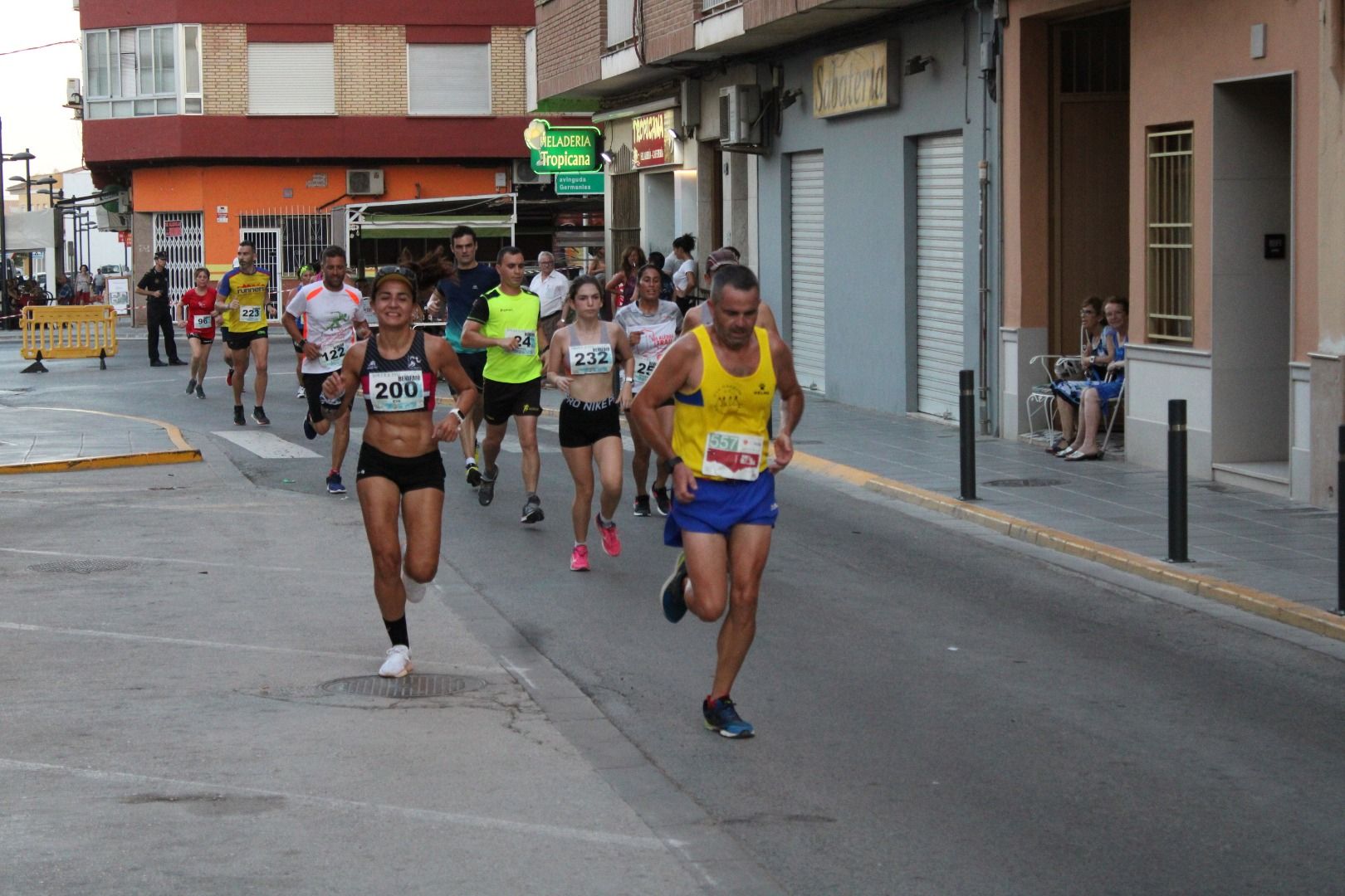 Volta a Peu a Benifaió (Valencia) | GALERÍA 3
