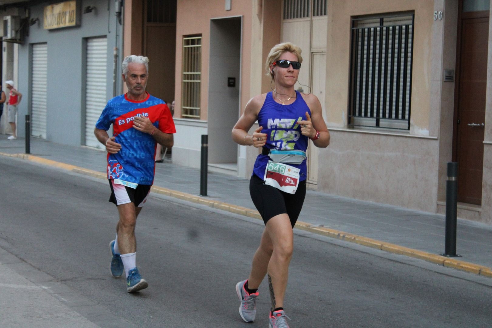 Volta a Peu a Benifaió (Valencia) | GALERÍA 3