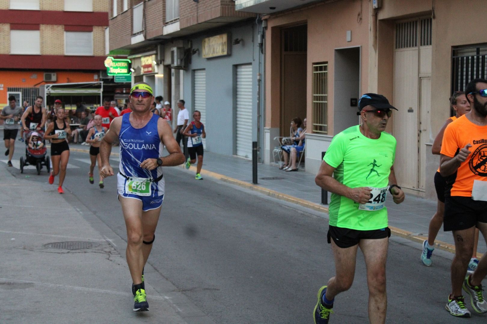 Volta a Peu a Benifaió (Valencia) | GALERÍA 3
