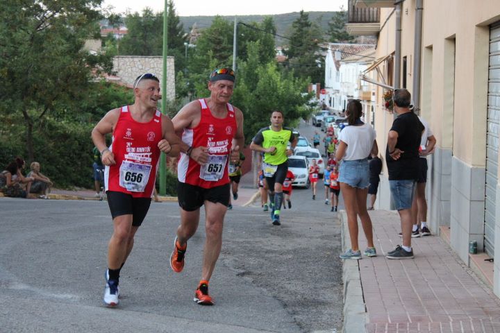 Gran Fondo Internacional 7 Aguas | GALERÍA 1