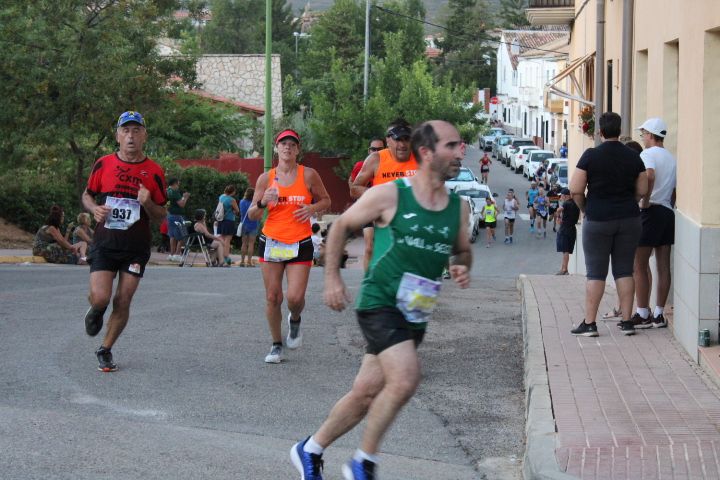 Gran Fondo Internacional 7 Aguas | GALERÍA 1