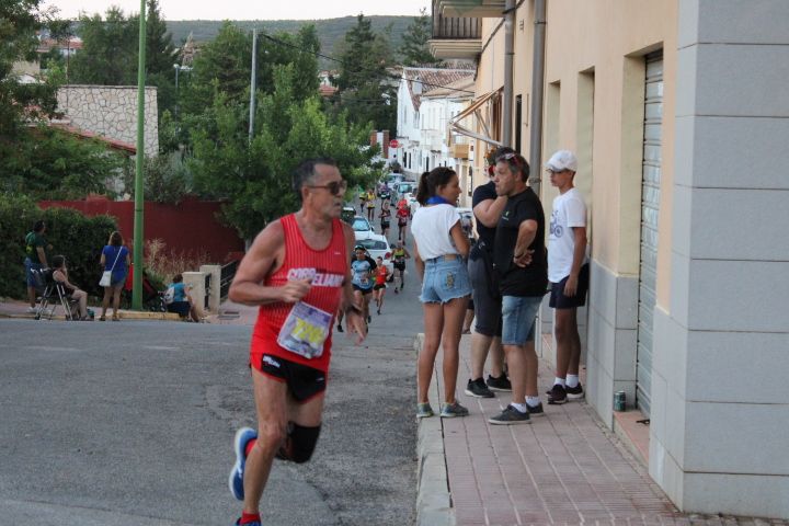 Gran Fondo Internacional 7 Aguas | GALERÍA 1