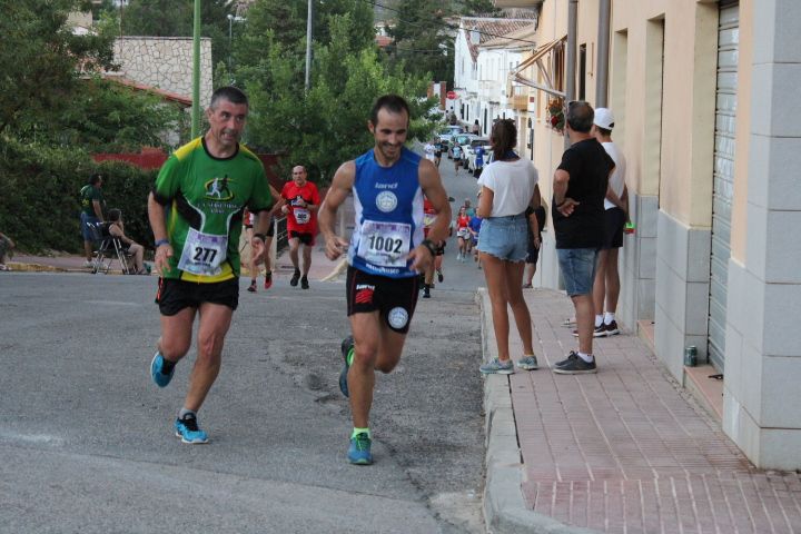 Gran Fondo Internacional 7 Aguas | GALERÍA 1