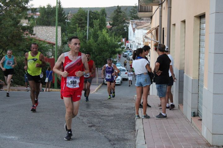 Gran Fondo Internacional 7 Aguas | GALERÍA 1