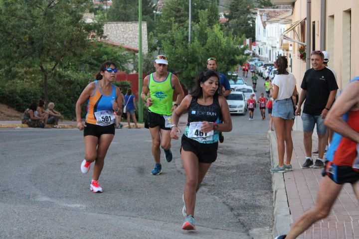 Gran Fondo Internacional 7 Aguas | GALERÍA 1