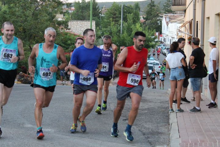 Gran Fondo Internacional 7 Aguas | GALERÍA 1