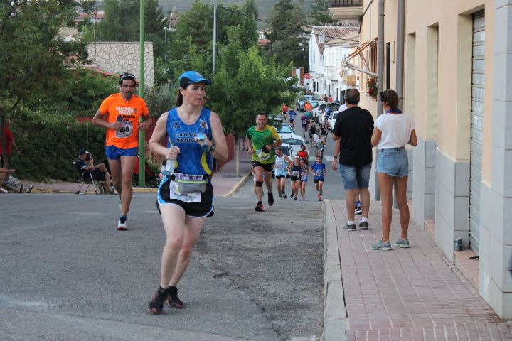 Gran Fondo Internacional 7 Aguas | GALERÍA 2
