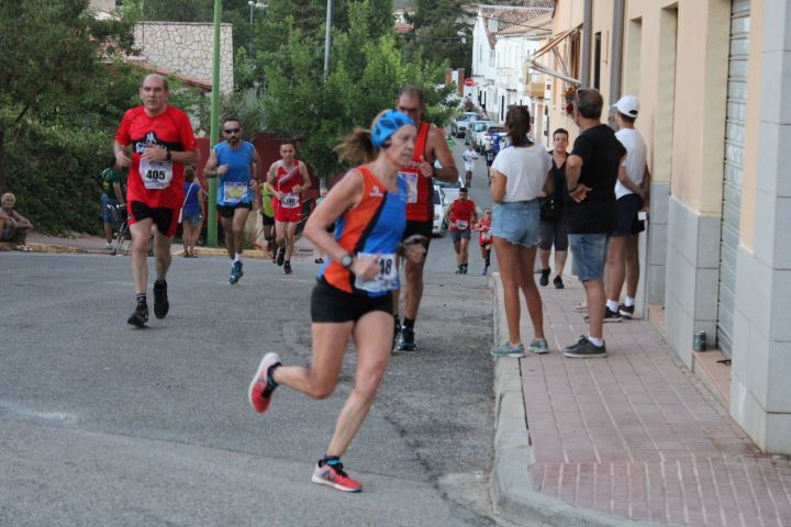 Gran Fondo Internacional 7 Aguas | GALERÍA 1