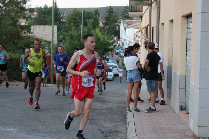 Gran Fondo Internacional 7 Aguas | GALERÍA 1