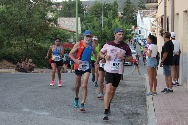 Gran Fondo Internacional 7 Aguas | GALERÍA 1