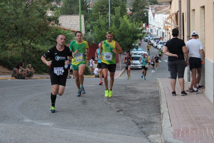 Gran Fondo Internacional 7 Aguas | GALERÍA 1