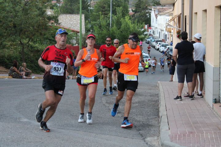 Gran Fondo Internacional 7 Aguas | GALERÍA 1