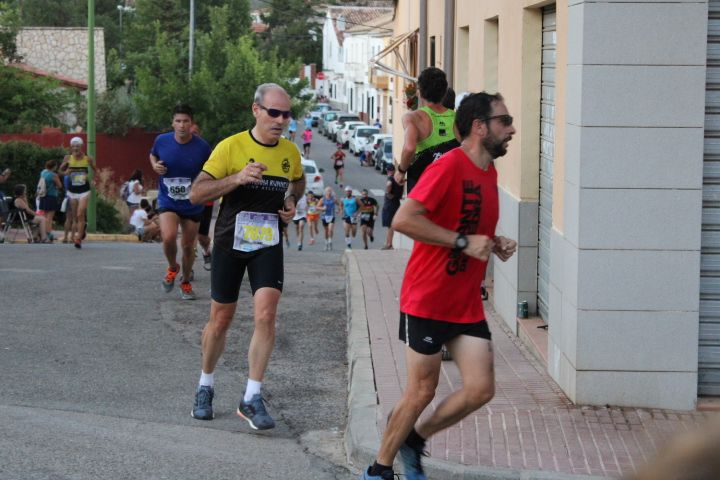 Gran Fondo Internacional 7 Aguas | GALERÍA 1