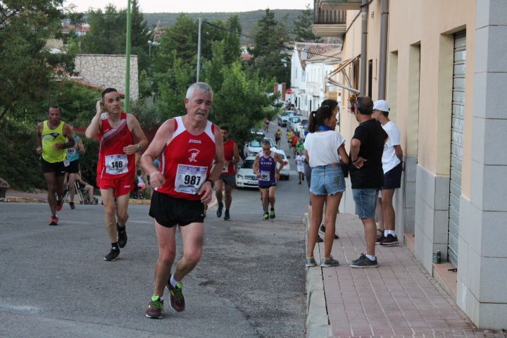 Gran Fondo Internacional 7 Aguas | GALERÍA 1