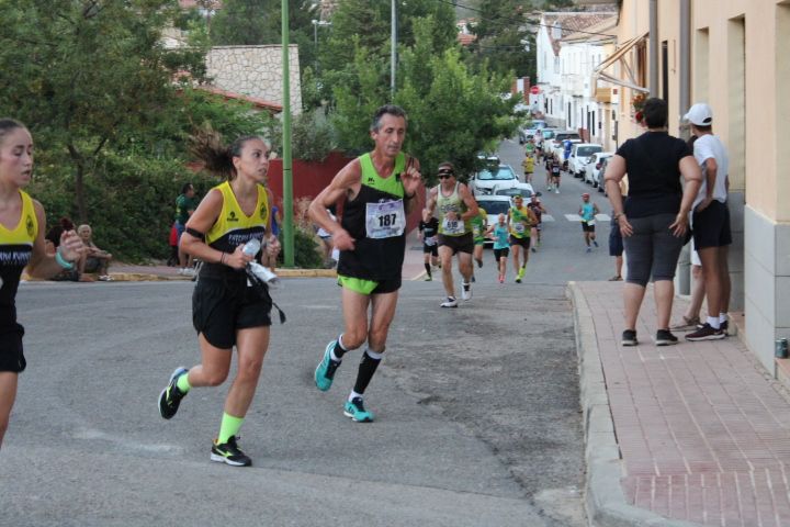 Gran Fondo Internacional 7 Aguas | GALERÍA 1