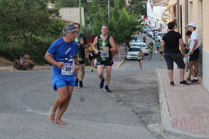 Gran Fondo Internacional 7 Aguas | GALERÍA 1