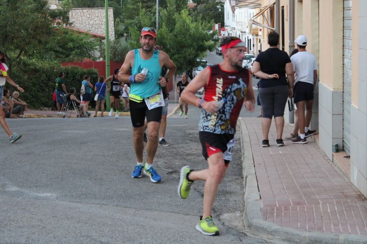 Gran Fondo Internacional 7 Aguas | GALERÍA 1