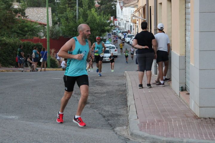 Gran Fondo Internacional 7 Aguas | GALERÍA 1