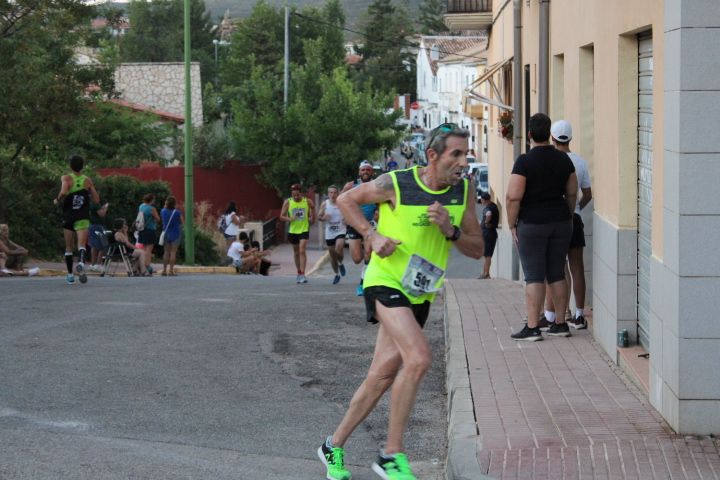 Gran Fondo Internacional 7 Aguas | GALERÍA 1