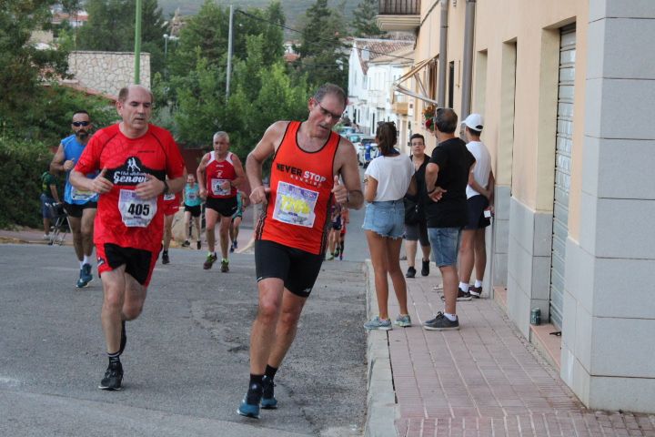 Gran Fondo Internacional 7 Aguas | GALERÍA 1