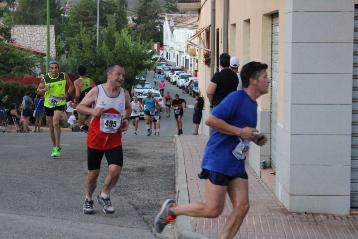 Gran Fondo Internacional 7 Aguas | GALERÍA 1
