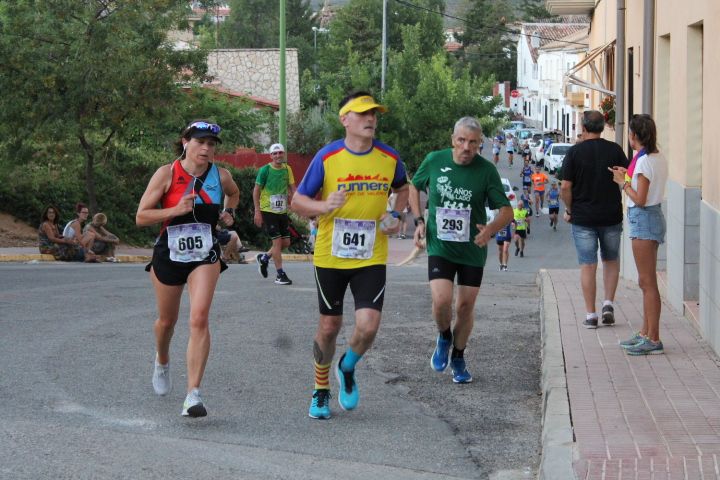 Gran Fondo Internacional 7 Aguas | GALERÍA 2