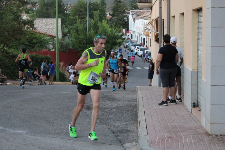 Gran Fondo Internacional 7 Aguas | GALERÍA 1