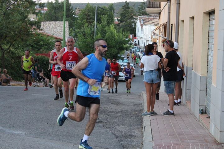 Gran Fondo Internacional 7 Aguas | GALERÍA 1