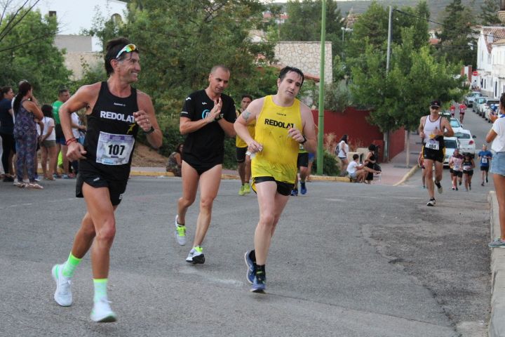 Gran Fondo Internacional 7 Aguas | GALERÍA 1