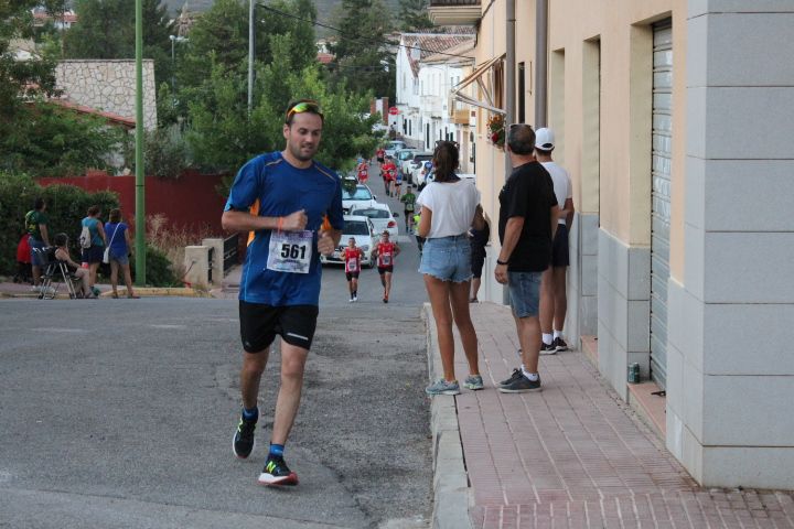 Gran Fondo Internacional 7 Aguas | GALERÍA 1