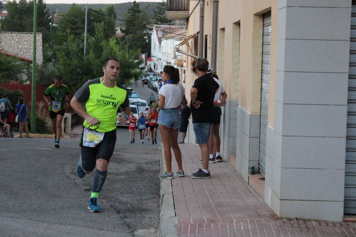 Gran Fondo Internacional 7 Aguas | GALERÍA 1