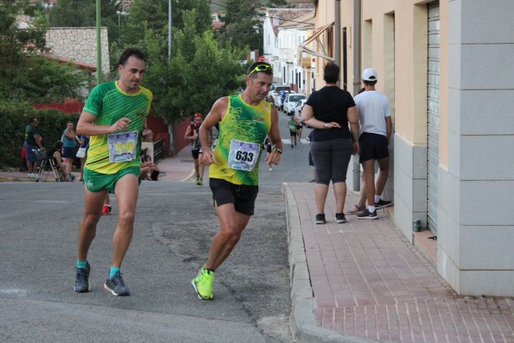 Gran Fondo Internacional 7 Aguas | GALERÍA 1