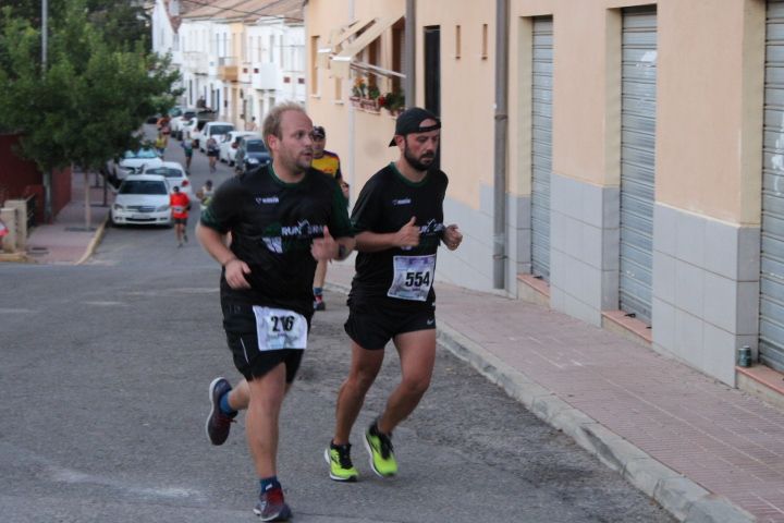 Gran Fondo Internacional 7 Aguas | GALERÍA 3