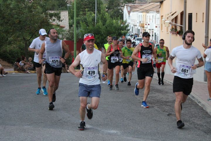 Gran Fondo Internacional 7 Aguas | GALERÍA 2