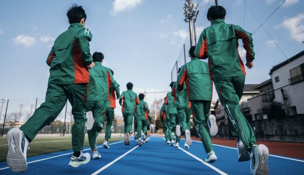 ekiden 3