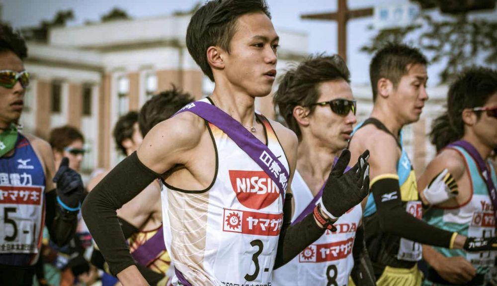 ekiden 6