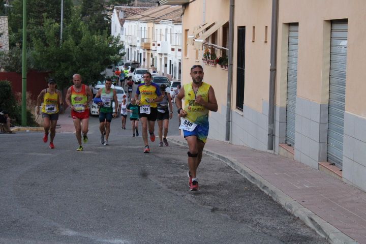 Gran Fondo Internacional 7 Aguas | GALERÍA 3