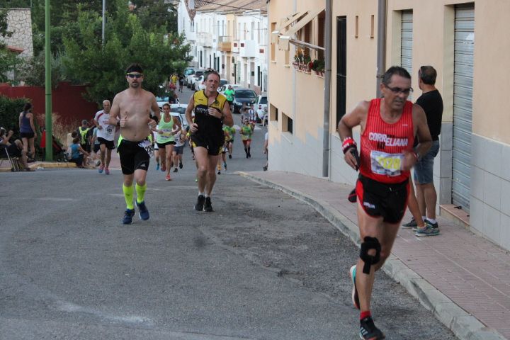 Gran Fondo Internacional 7 Aguas | GALERÍA 2